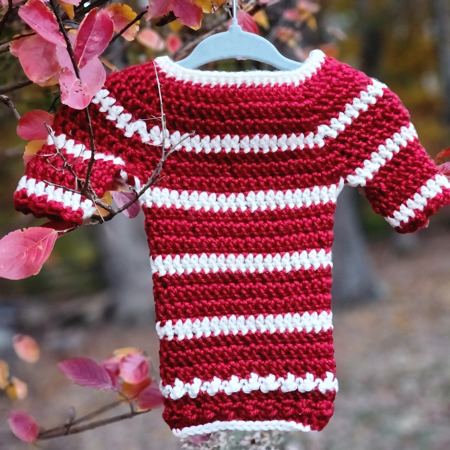 Crochet & Knit Items