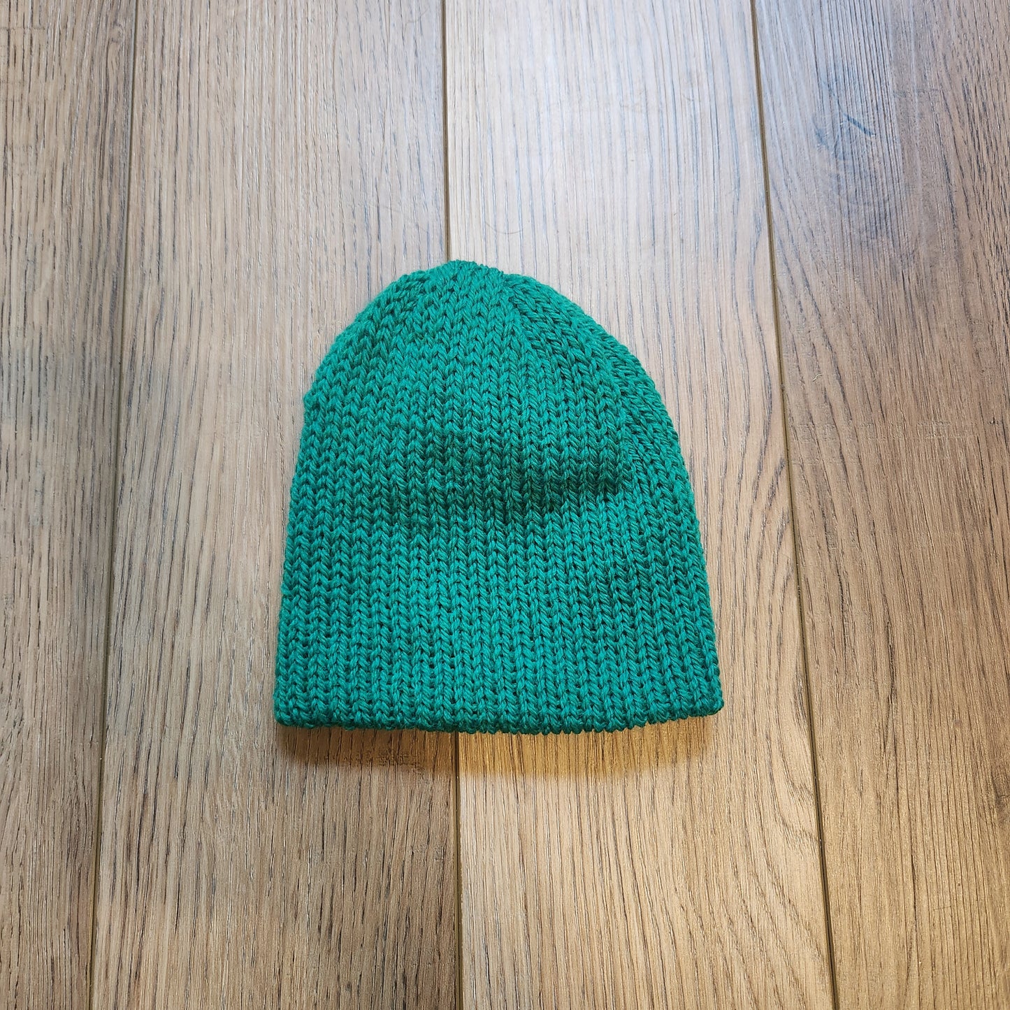 Extra Small Knitted Beanie