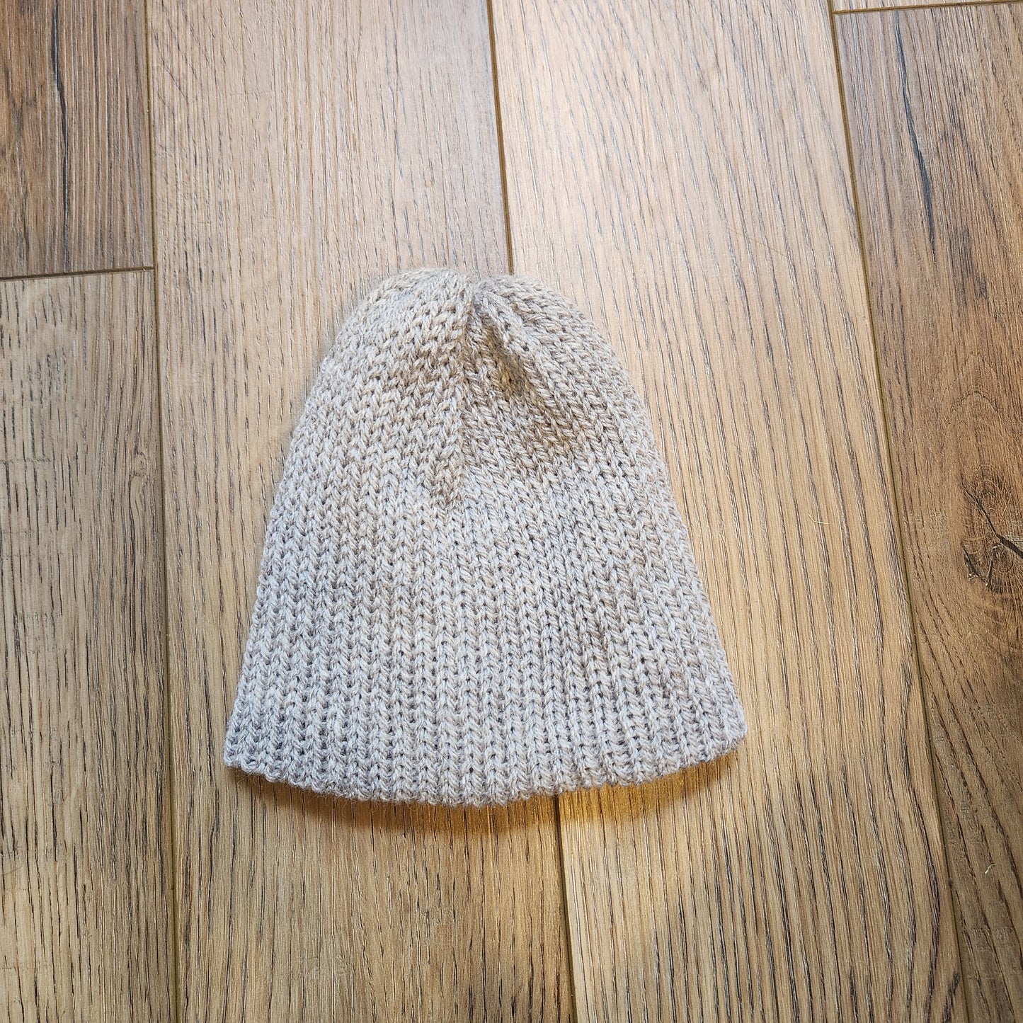 Extra Small Knitted Beanie