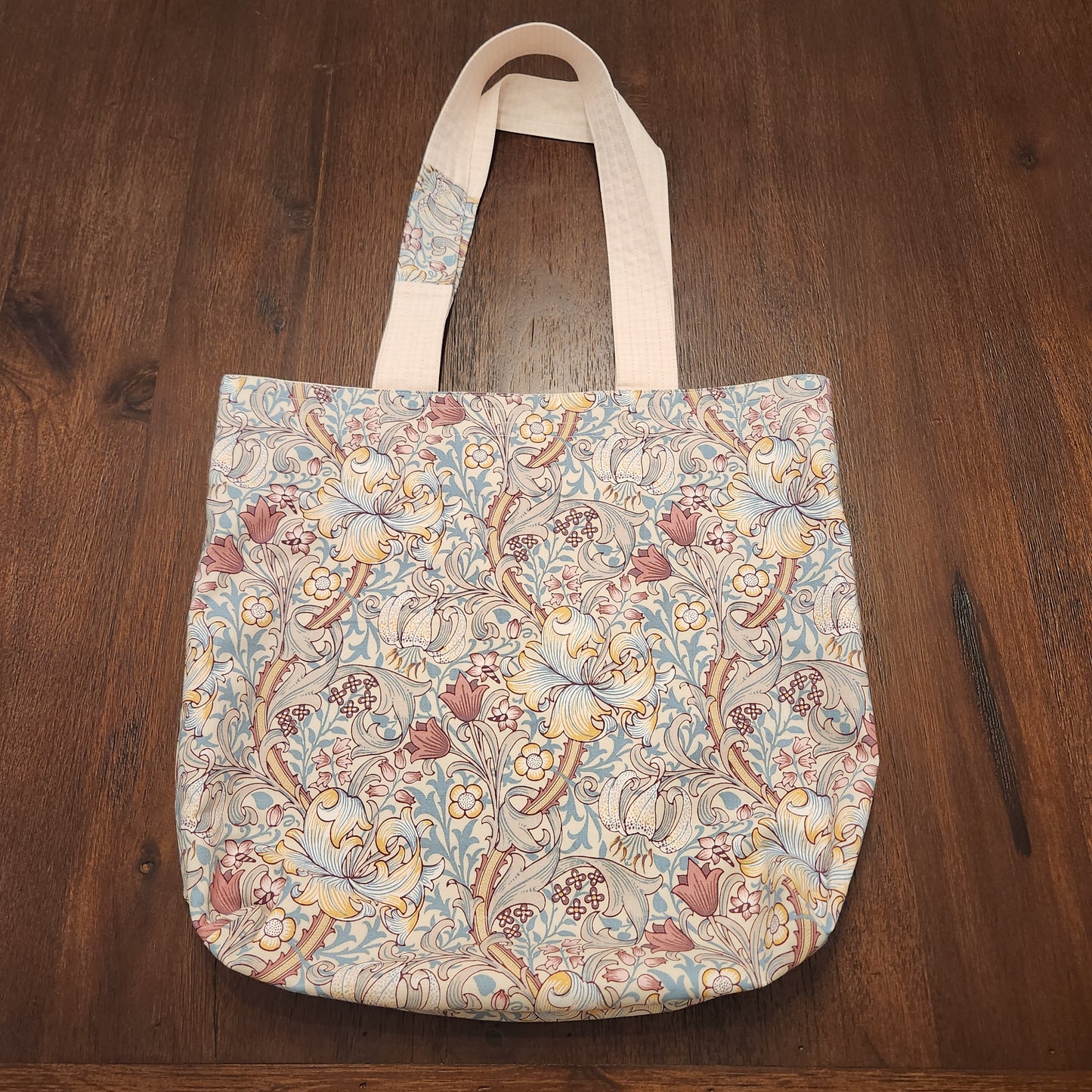 Market Tote