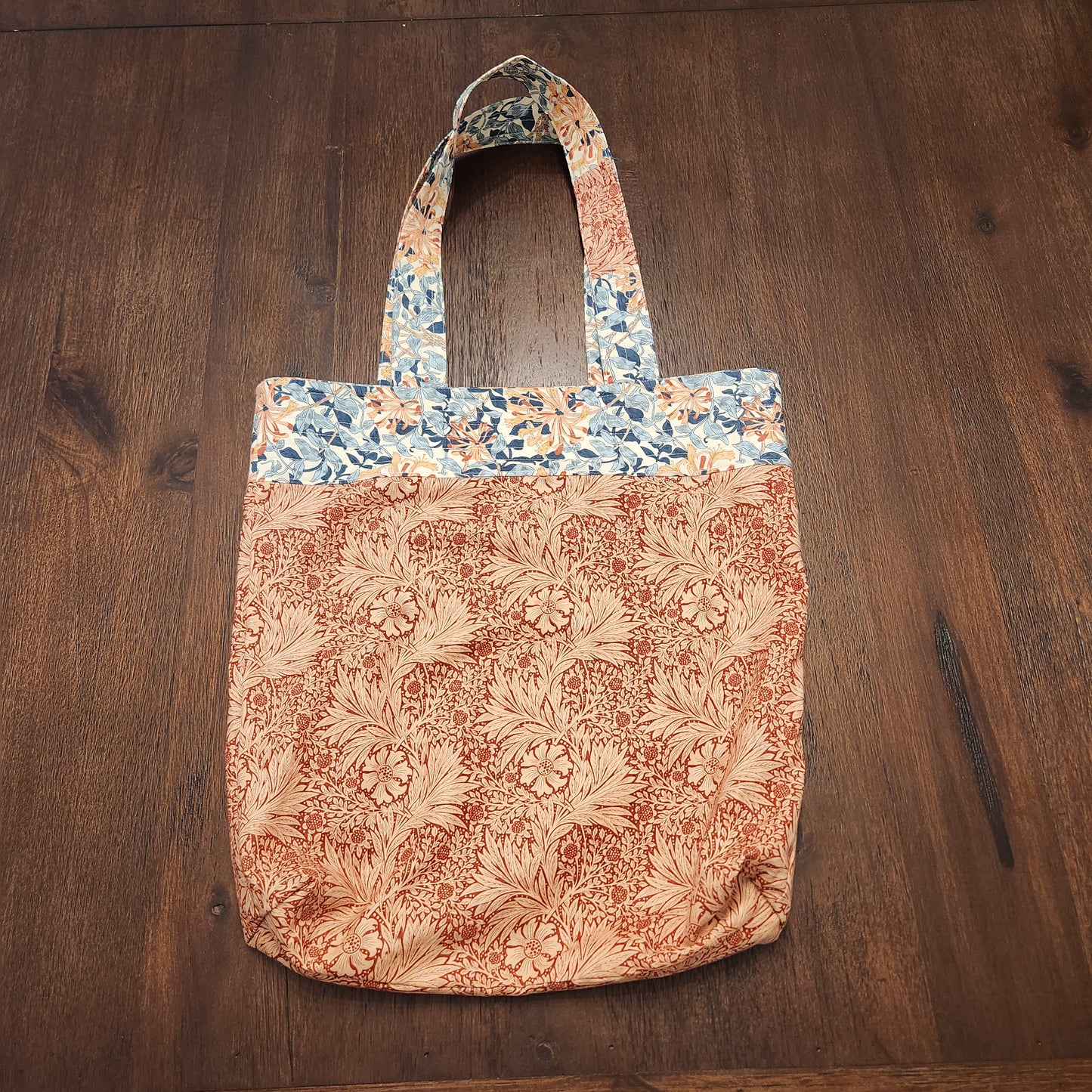 Market Tote
