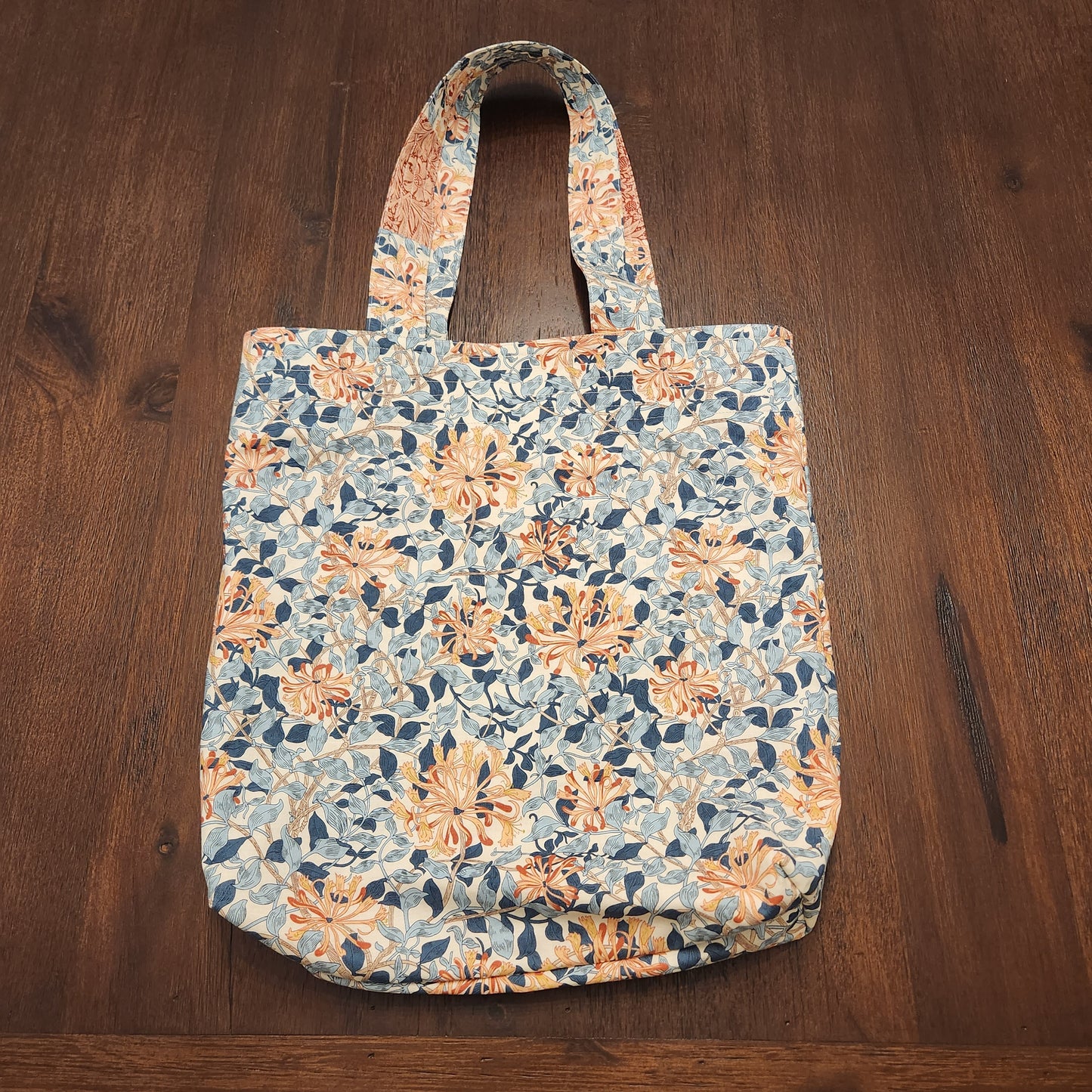 Market Tote