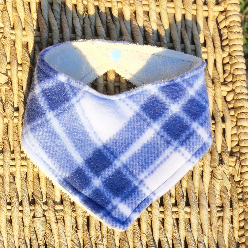Bandana Baby Bibs
