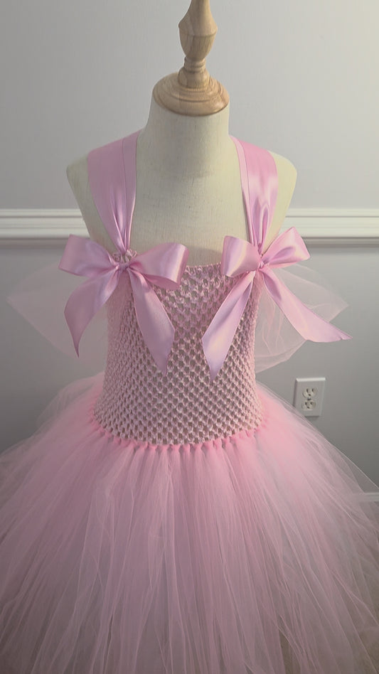 Dreamy Monochrome Tutu