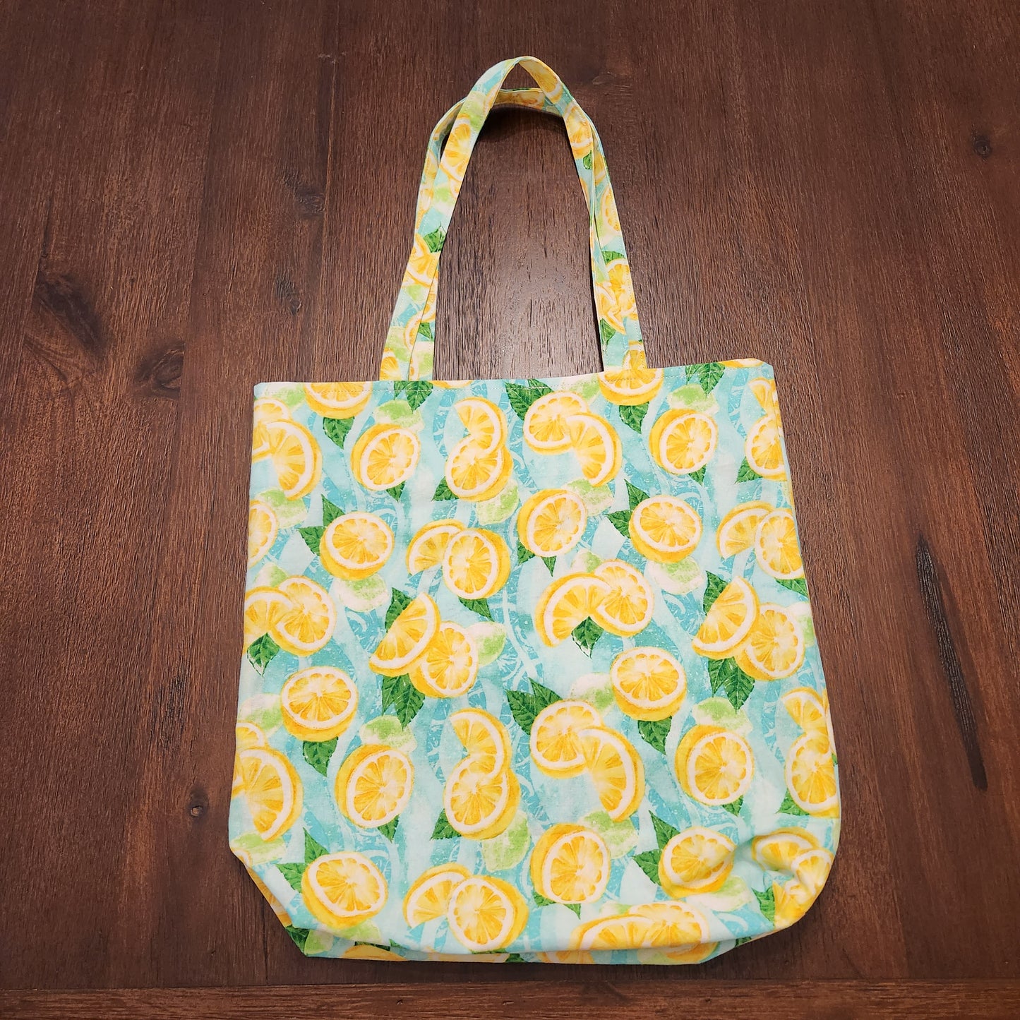 Market Tote