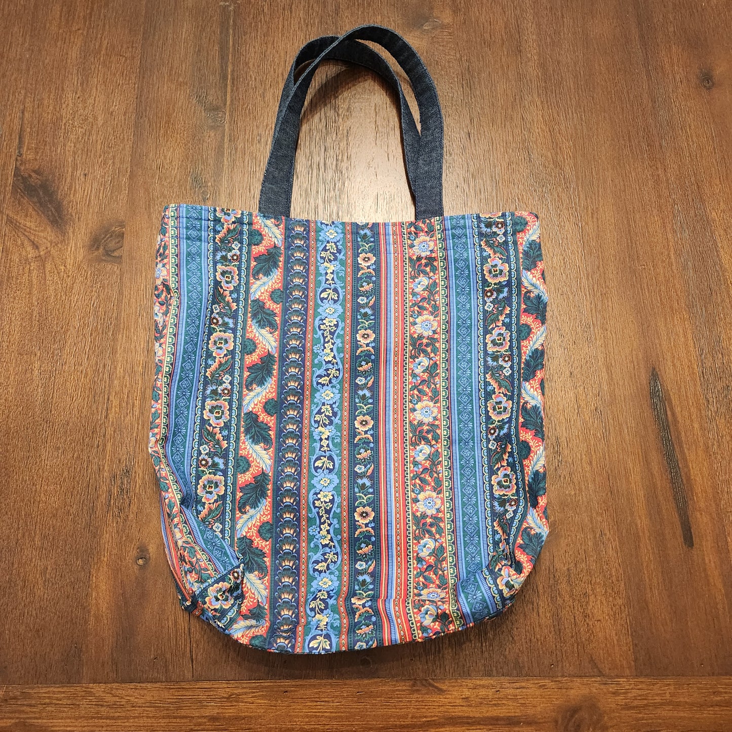 Market Tote