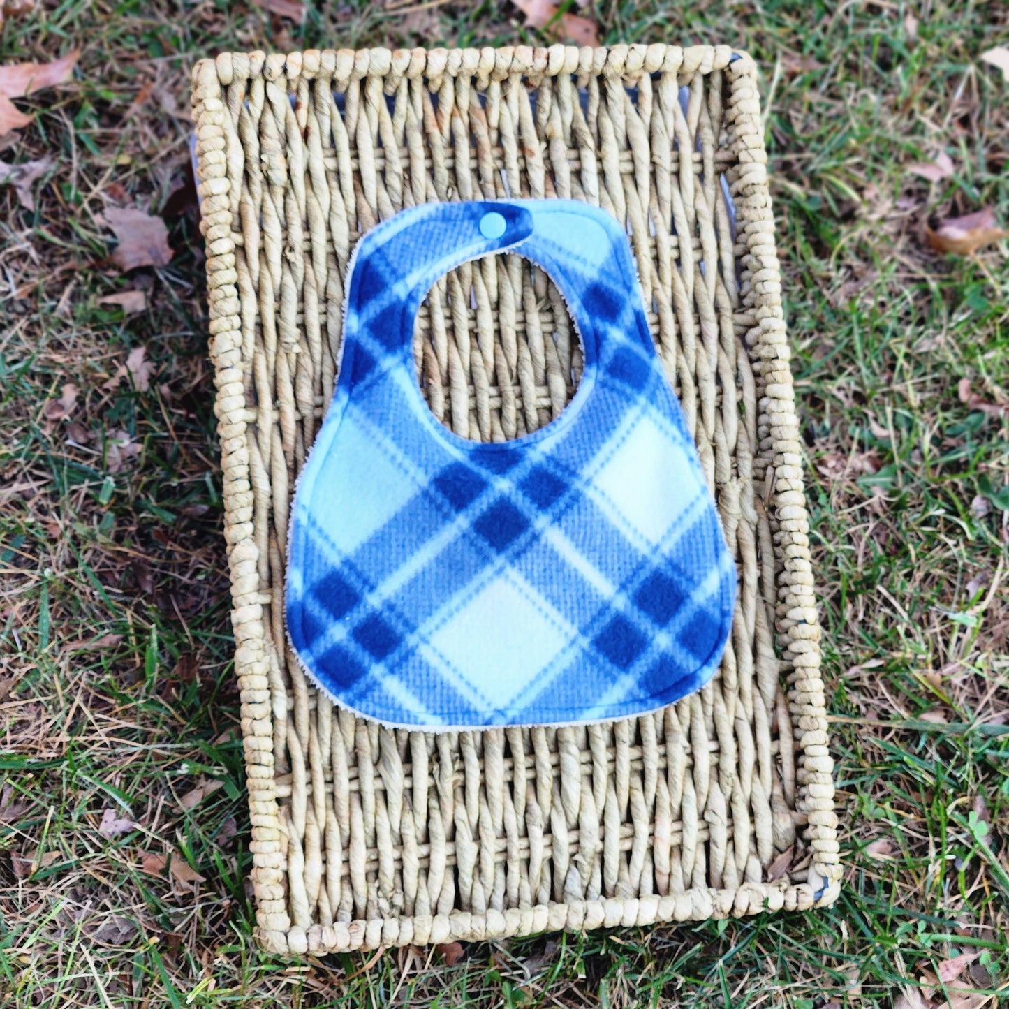 Classic Infant/ Baby Bib