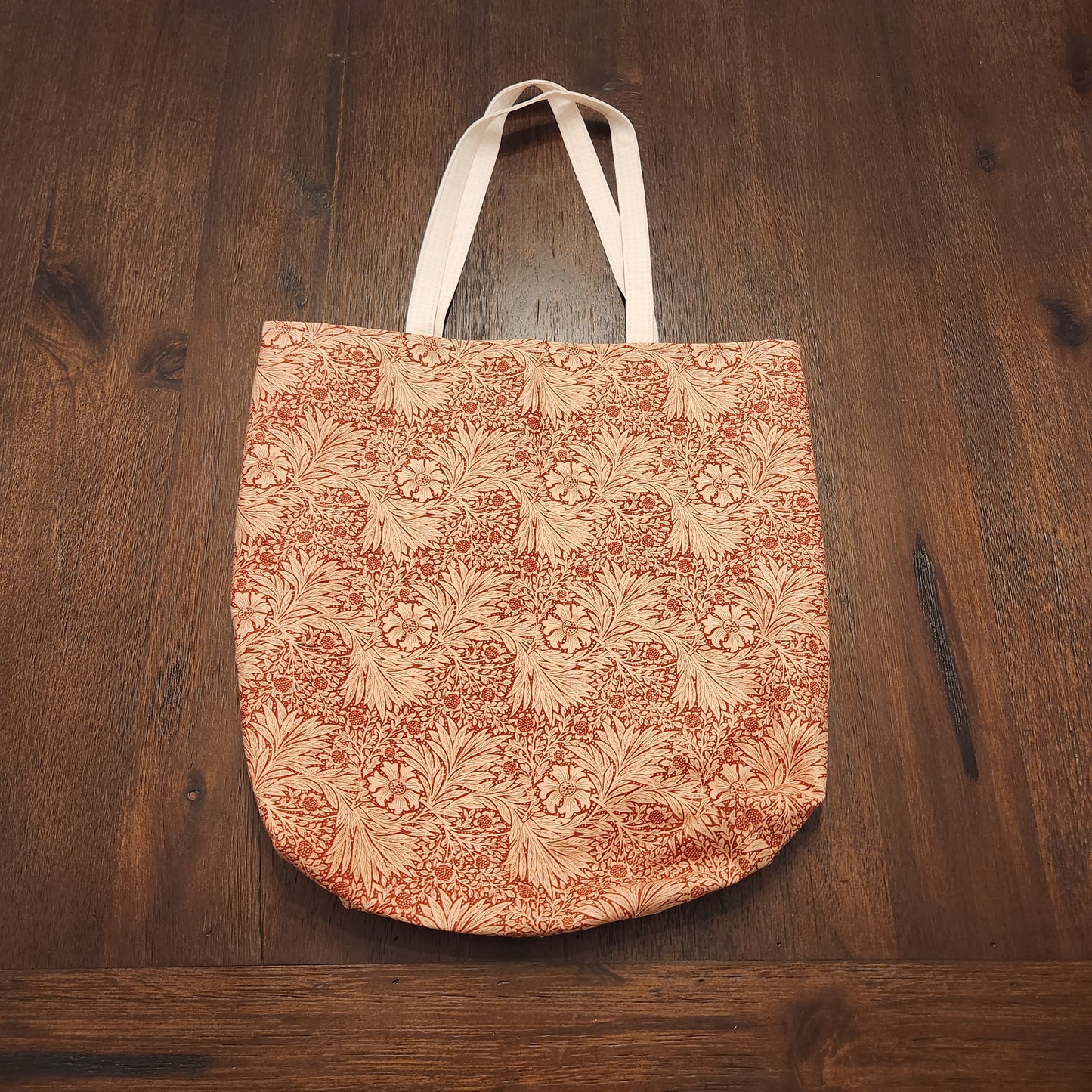 Market Tote