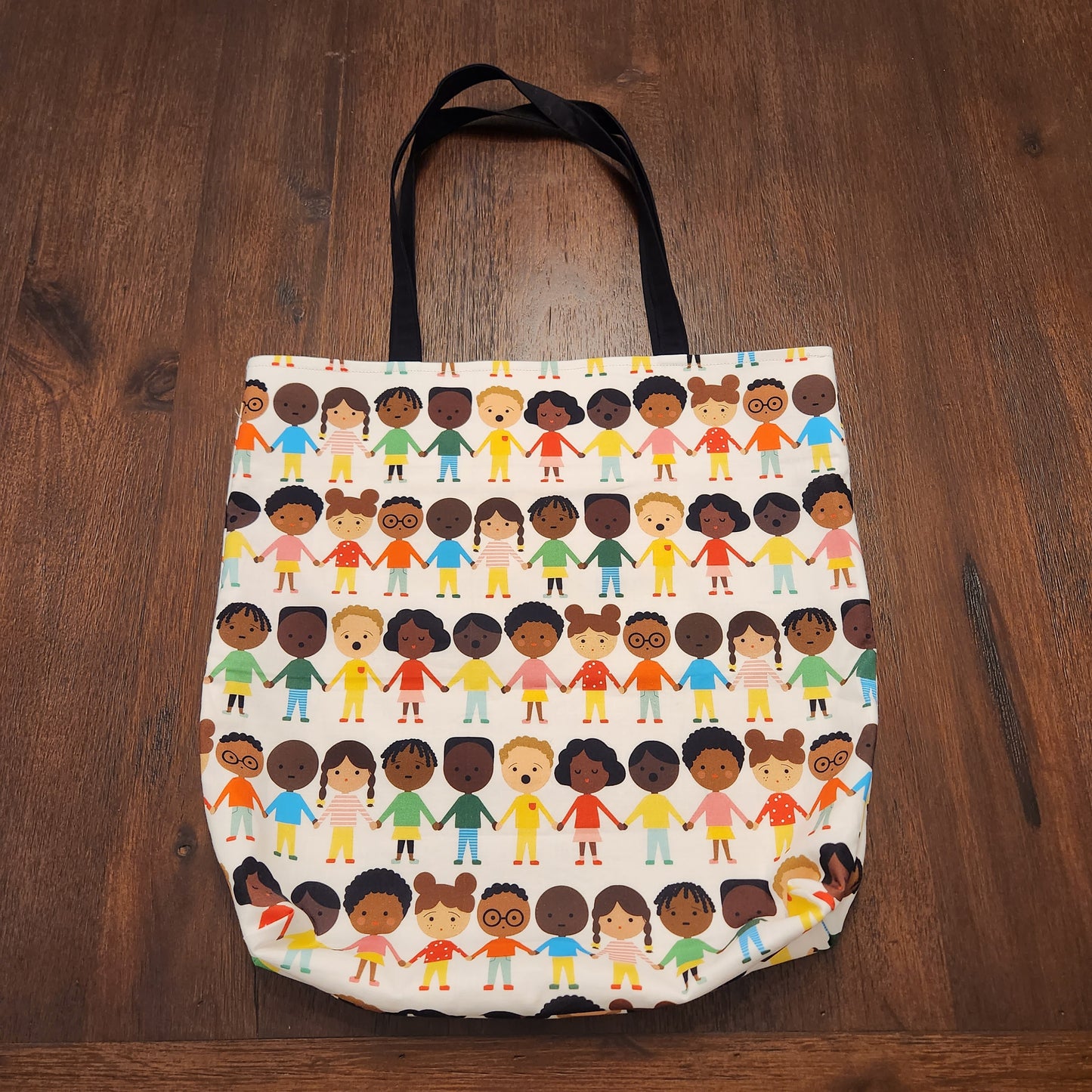Market Tote
