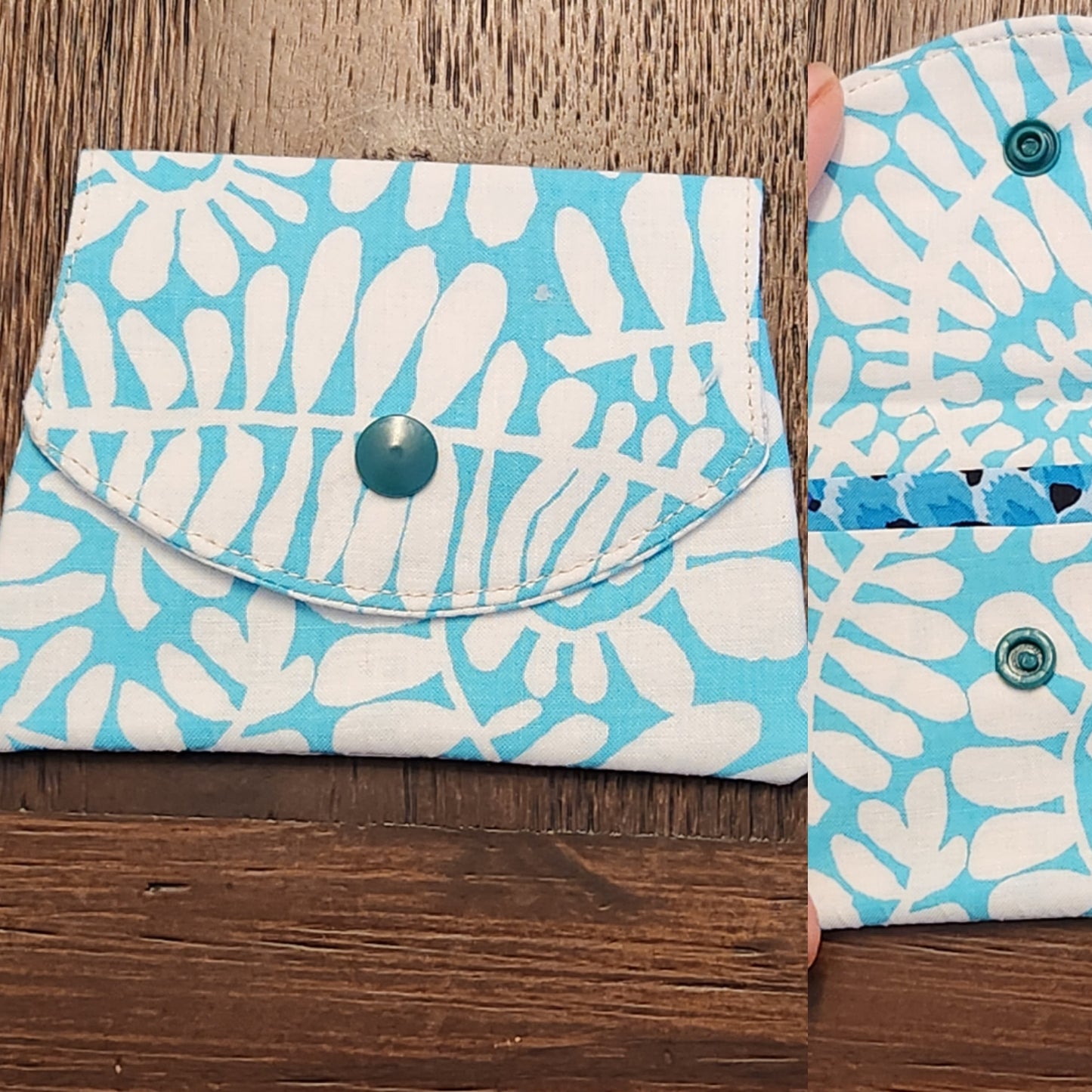 Gift / Card Holder