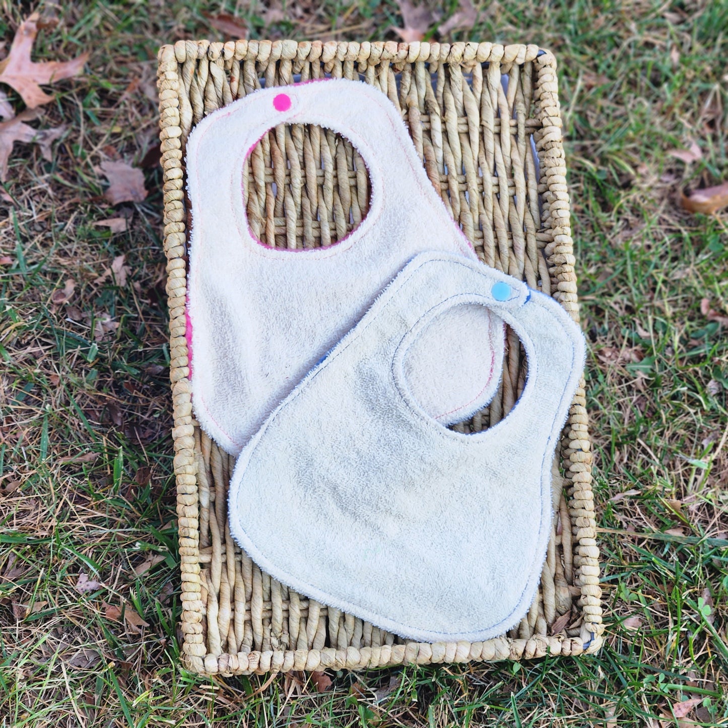 Classic Infant/ Baby Bib