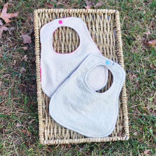 Classic Infant/ Baby Bib
