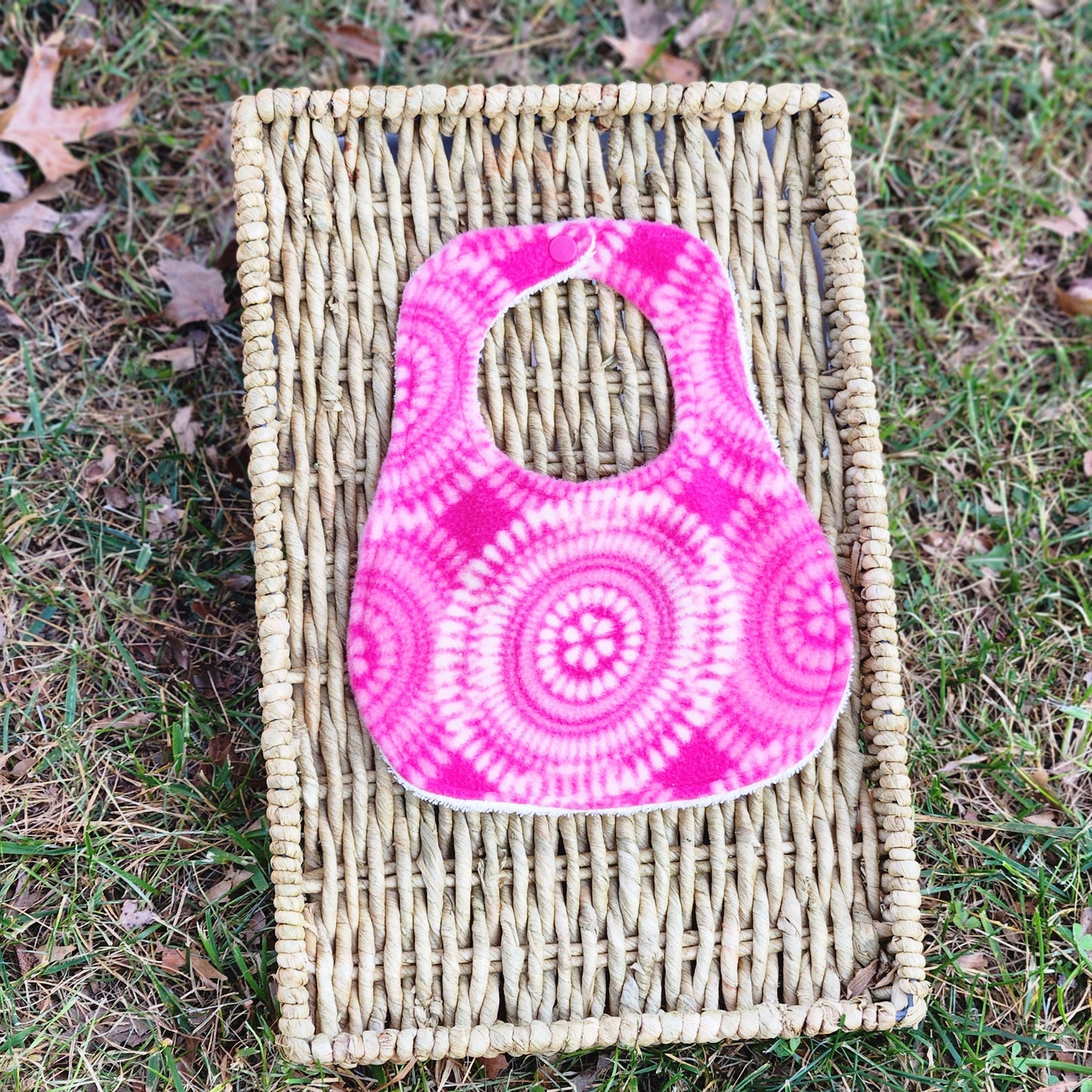Classic Infant/ Baby Bib