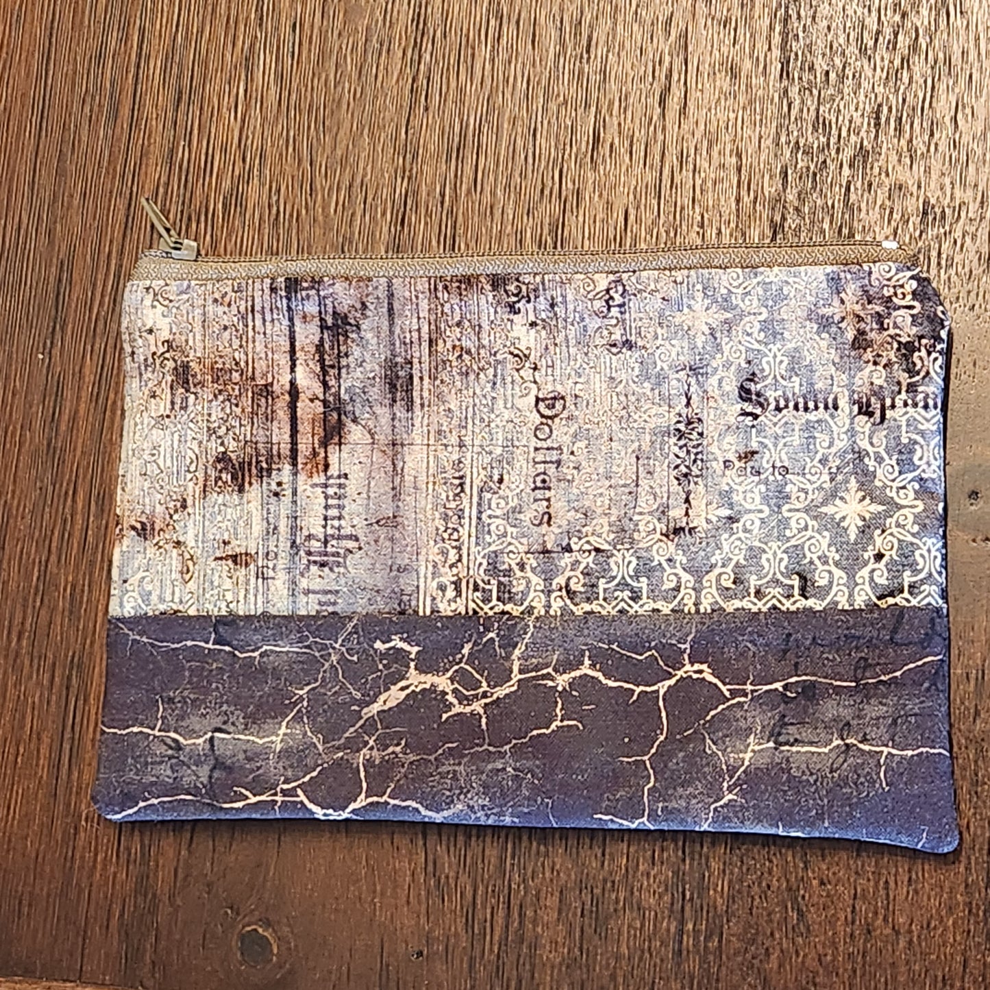 Small Zip Bags