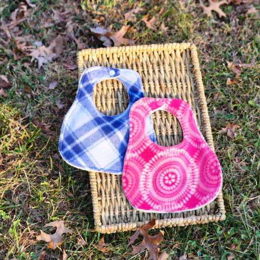 Classic Infant/ Baby Bib