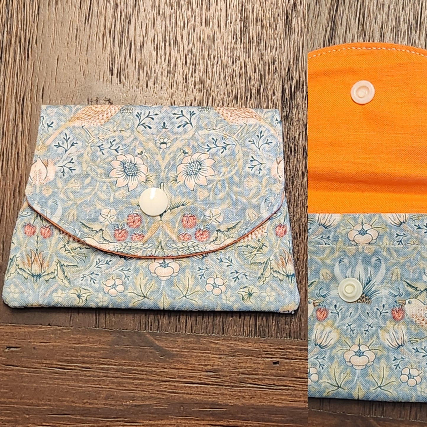 Gift / Card Holder