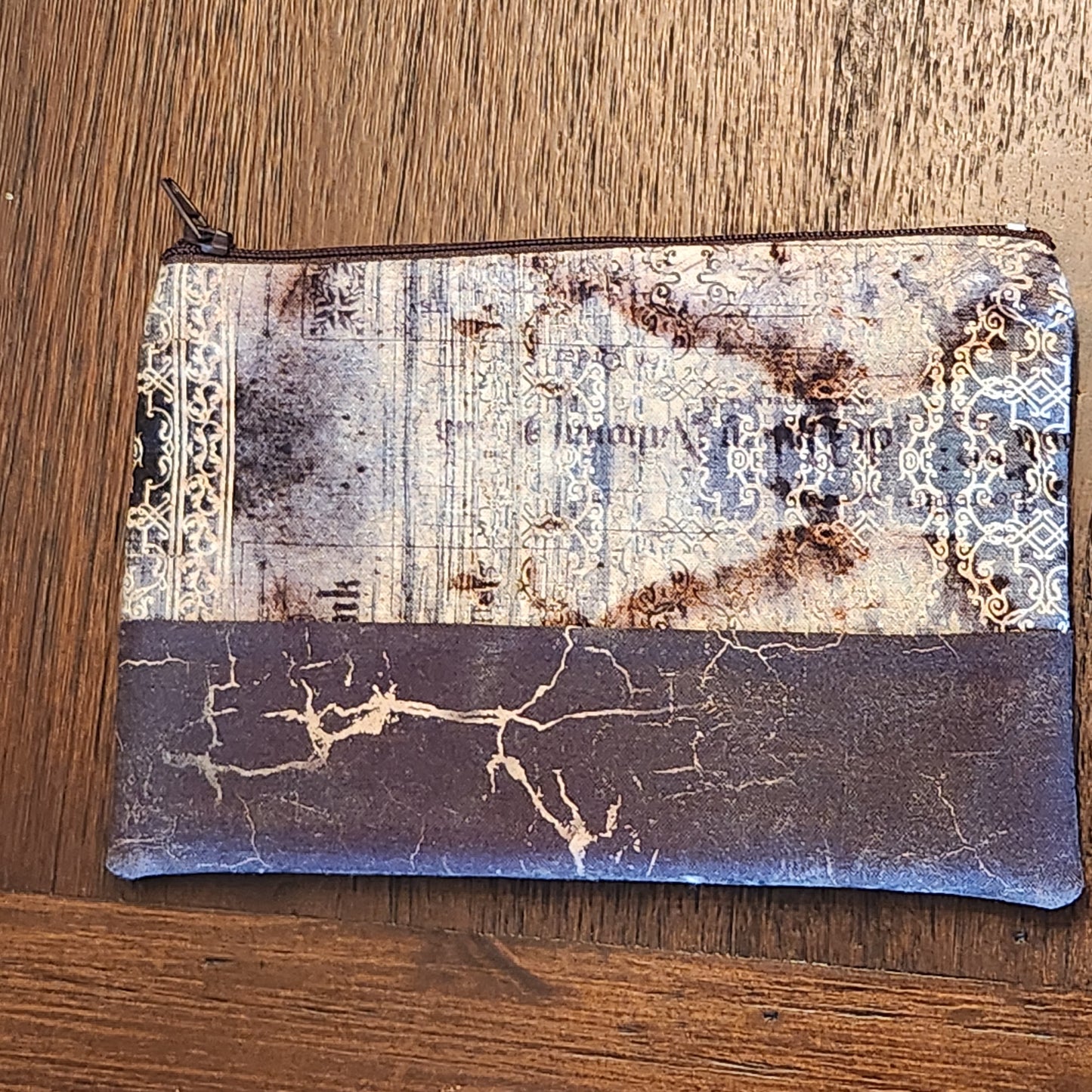 Small Zip Bags