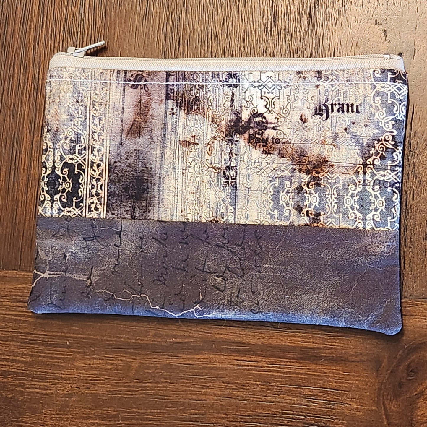 Small Zip Bags
