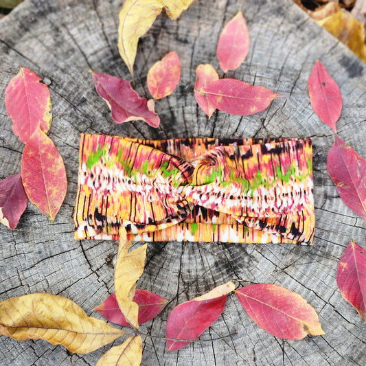 Twisted Headbands