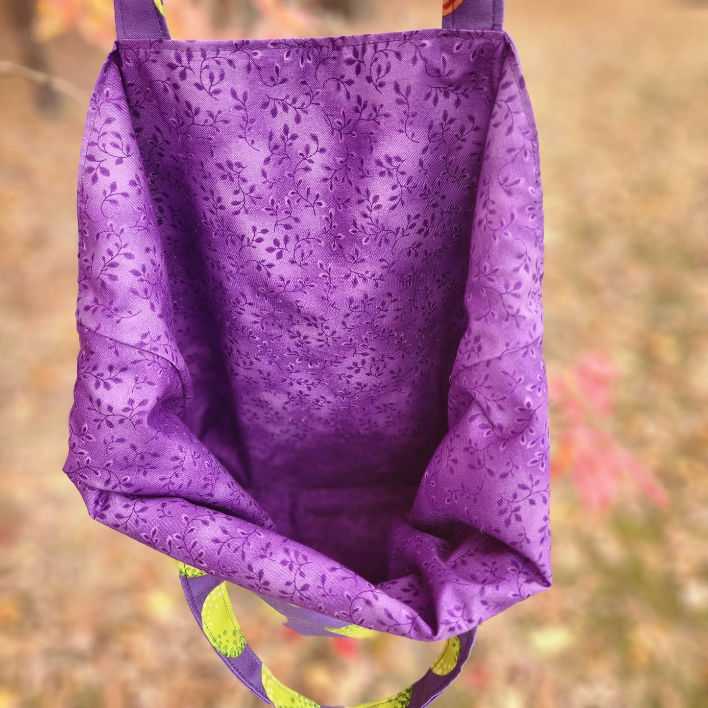 Market Tote