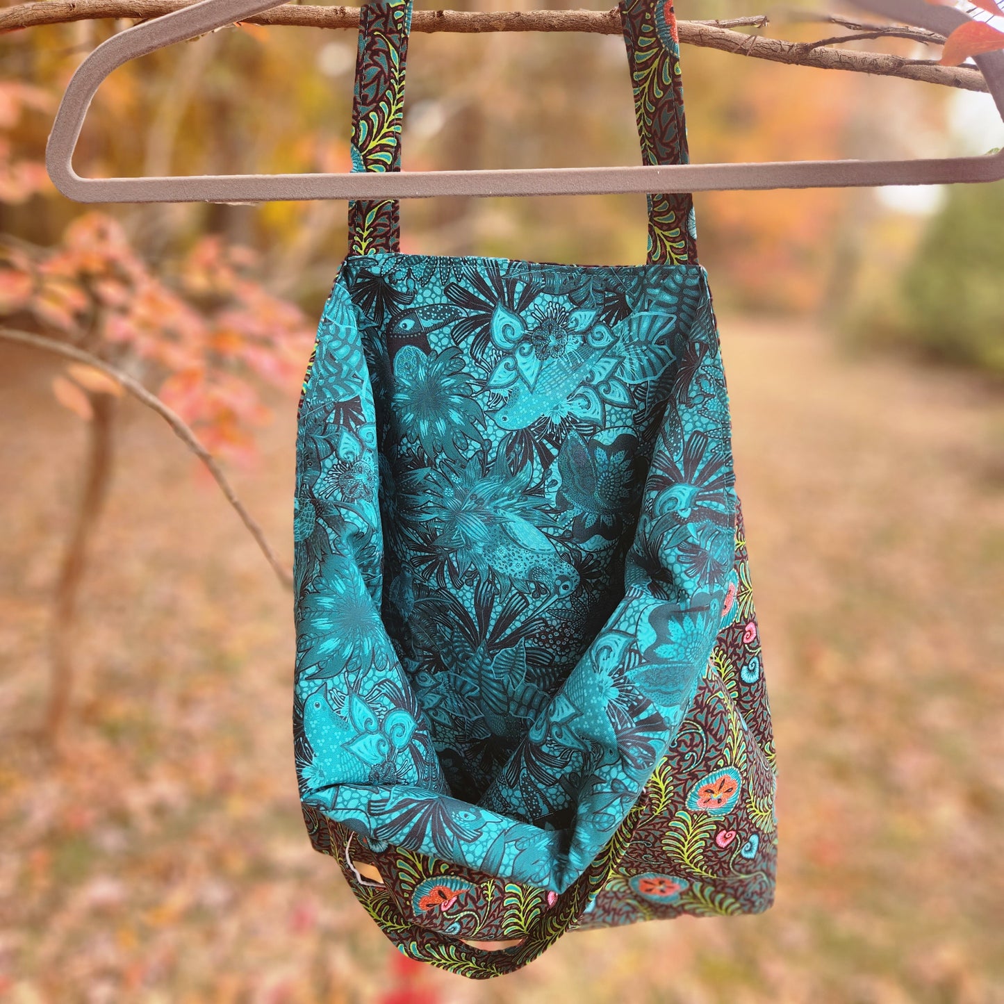 Market Tote