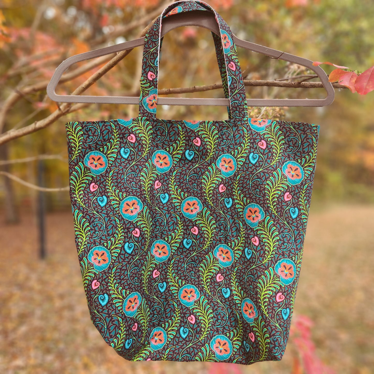 Market Tote