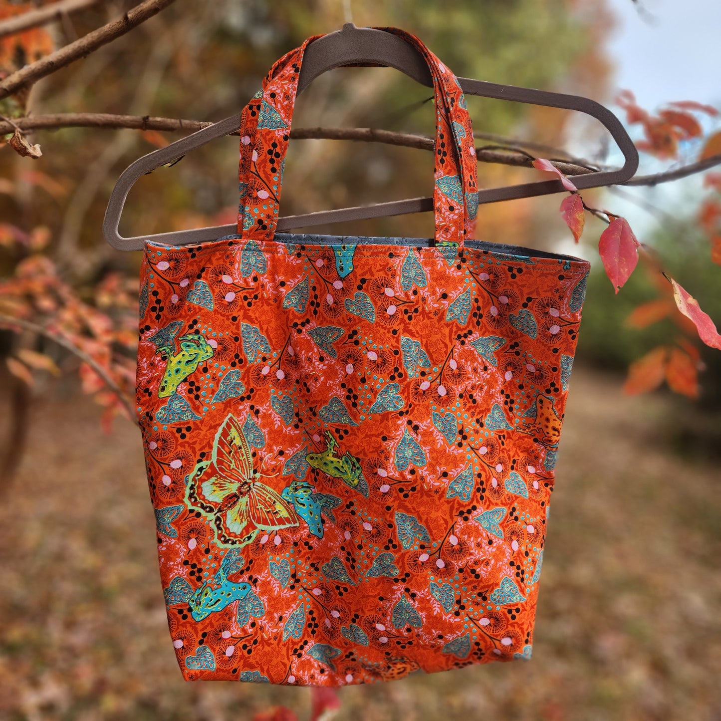 Market Tote