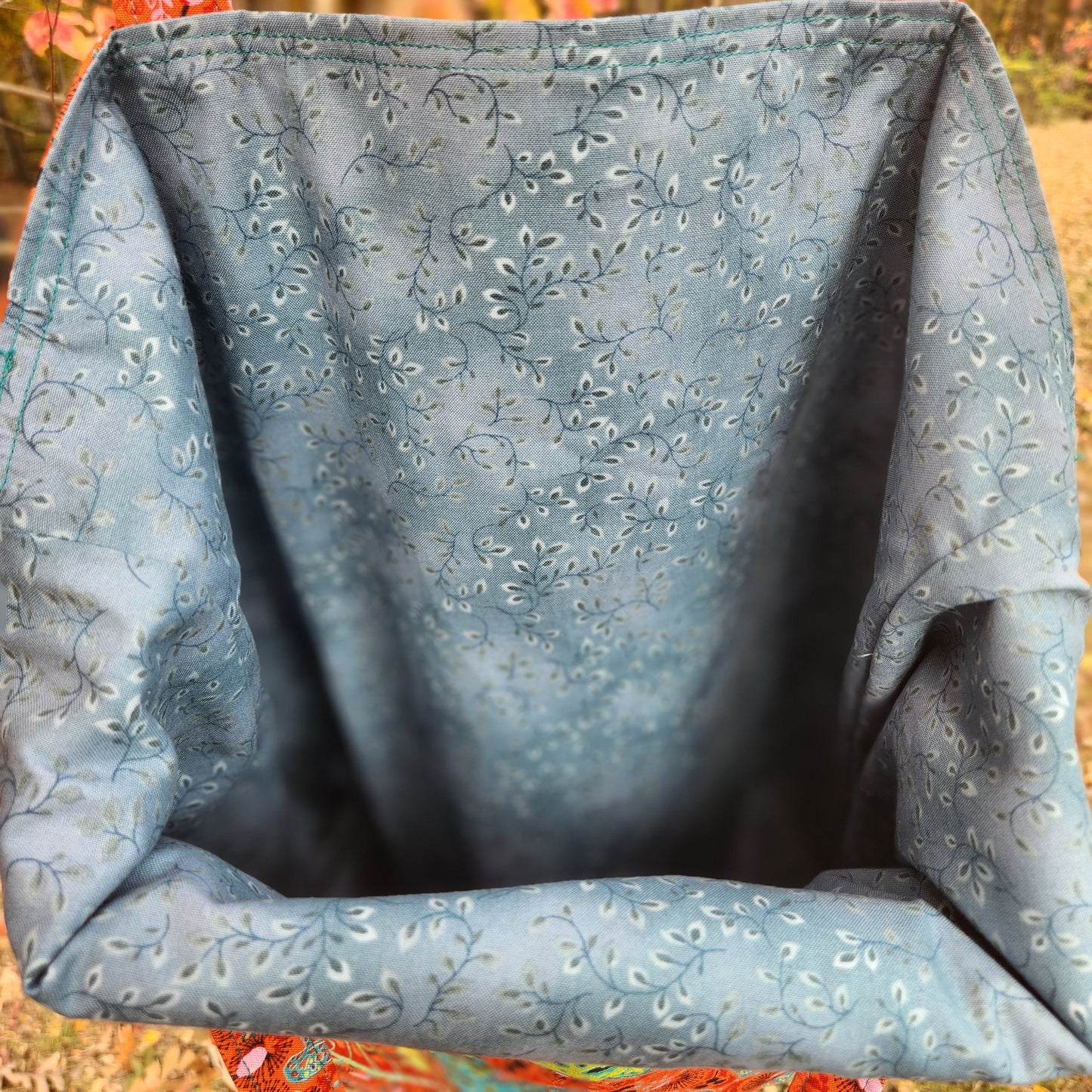 Market Tote