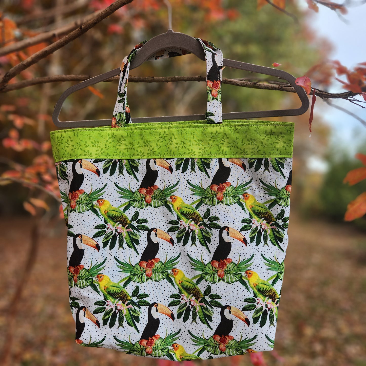 Market Tote