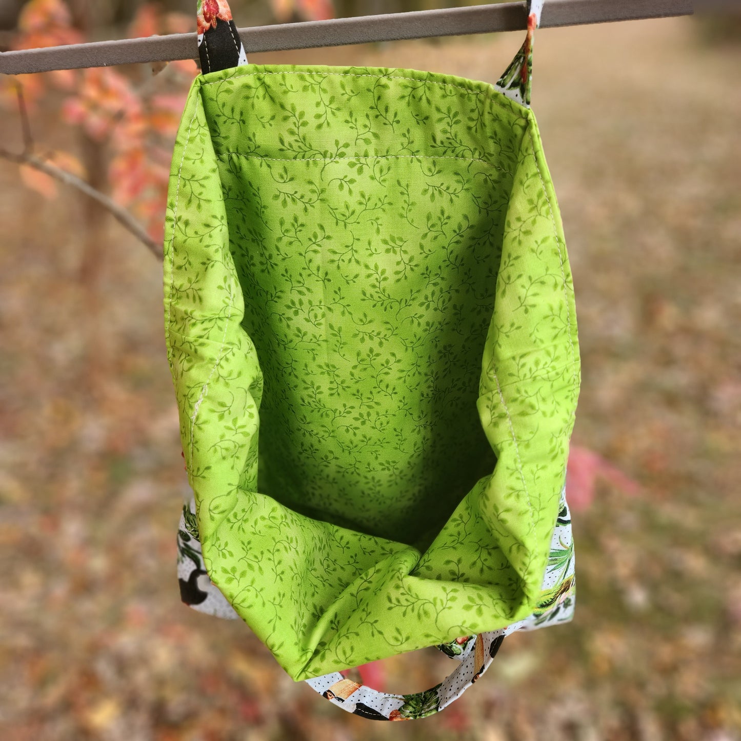 Market Tote