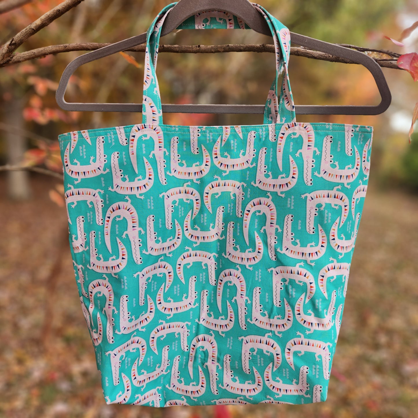Market Tote