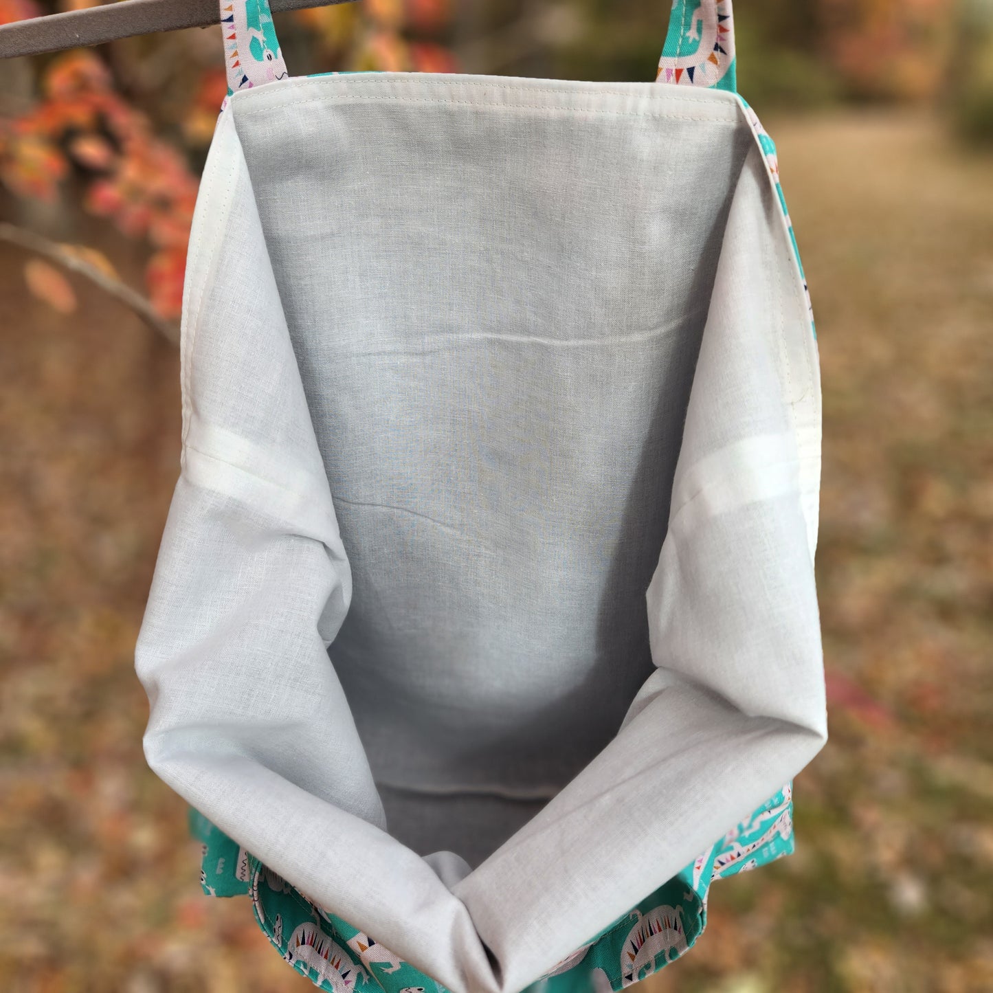 Market Tote