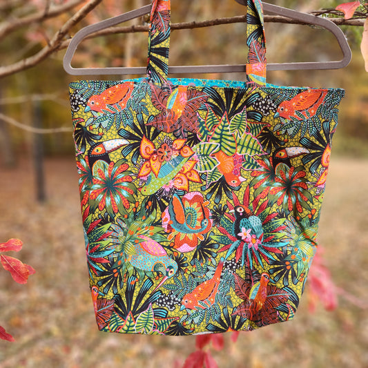 Market Tote