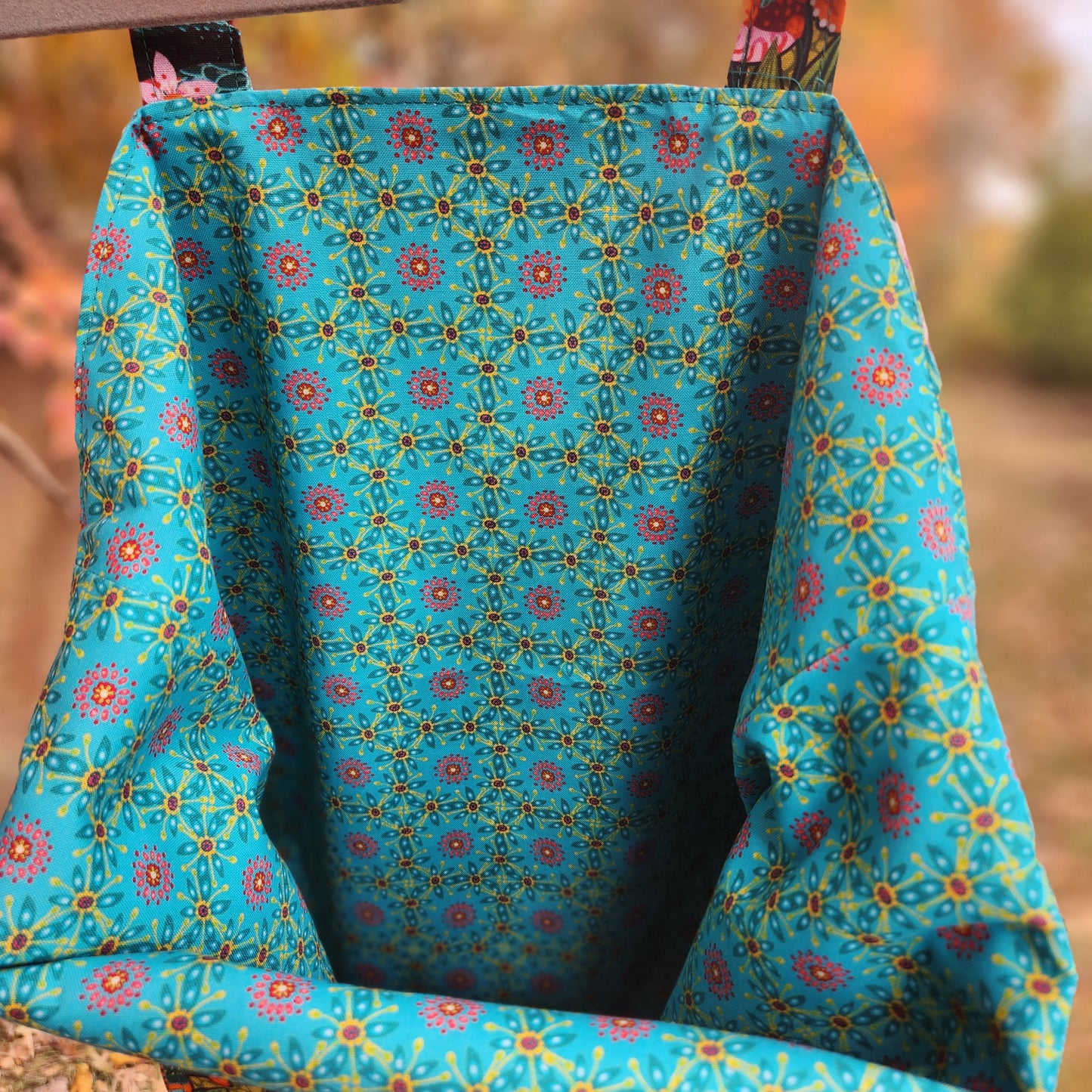 Market Tote