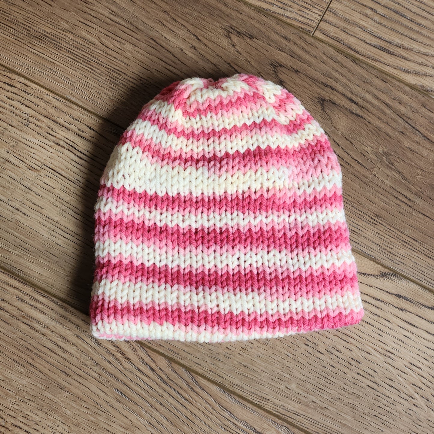 Small Knitted Beanie