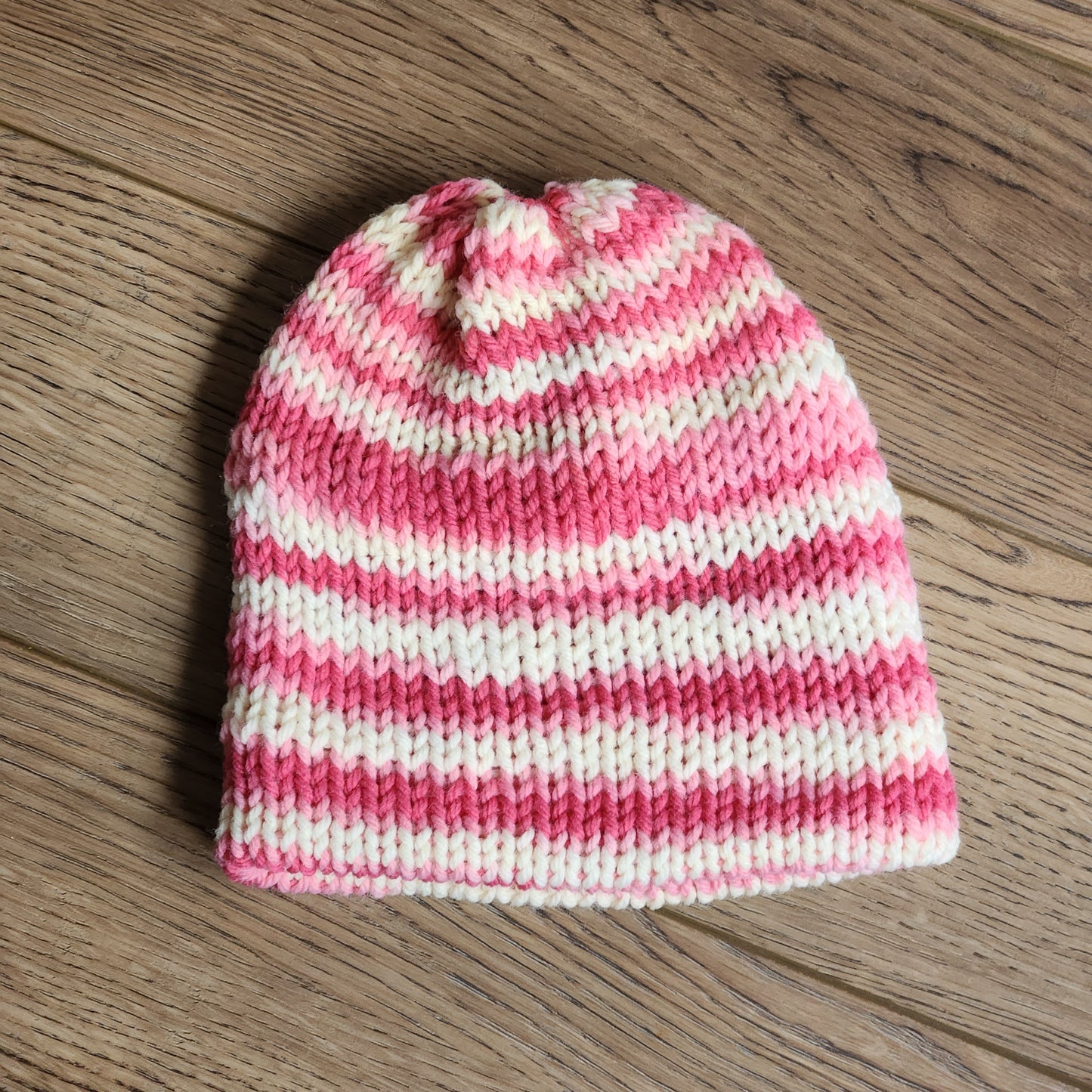 Small Knitted Beanie