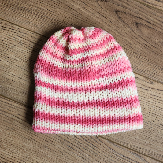 Small Knitted Beanie
