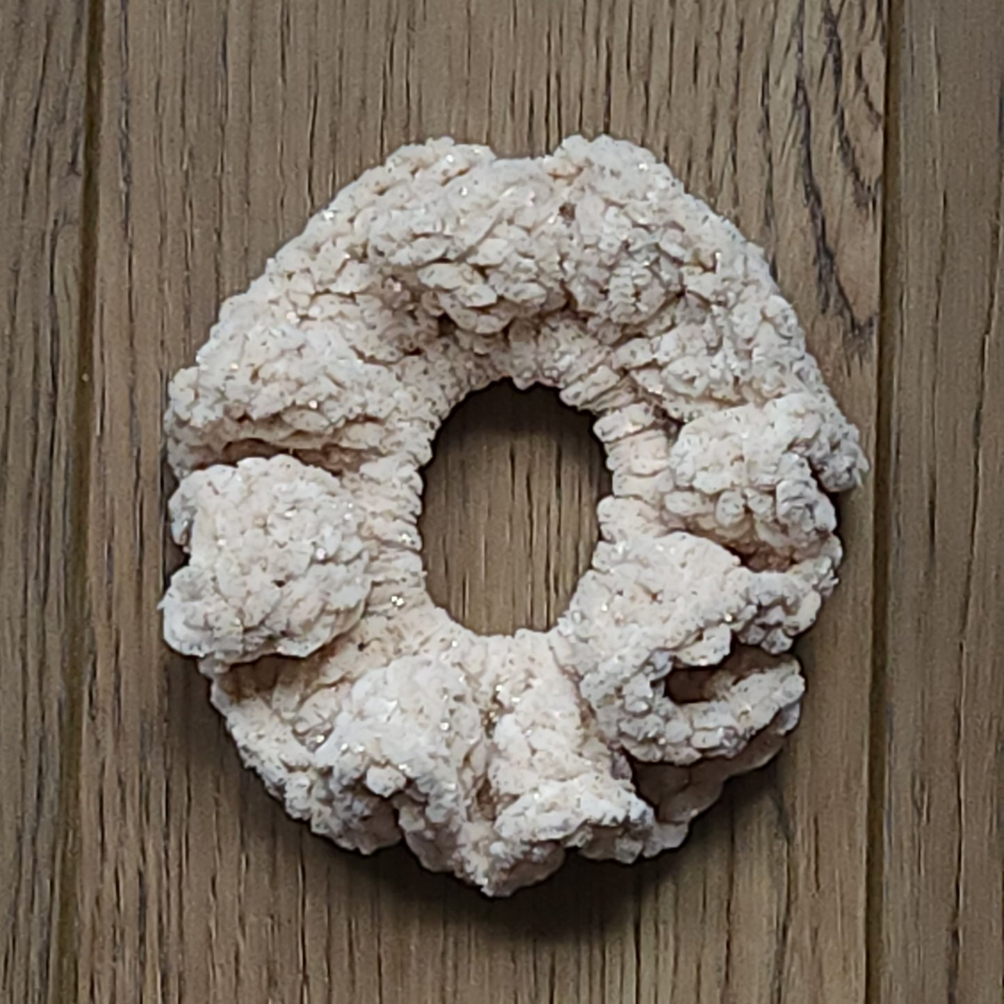 Crochet Scrunchies