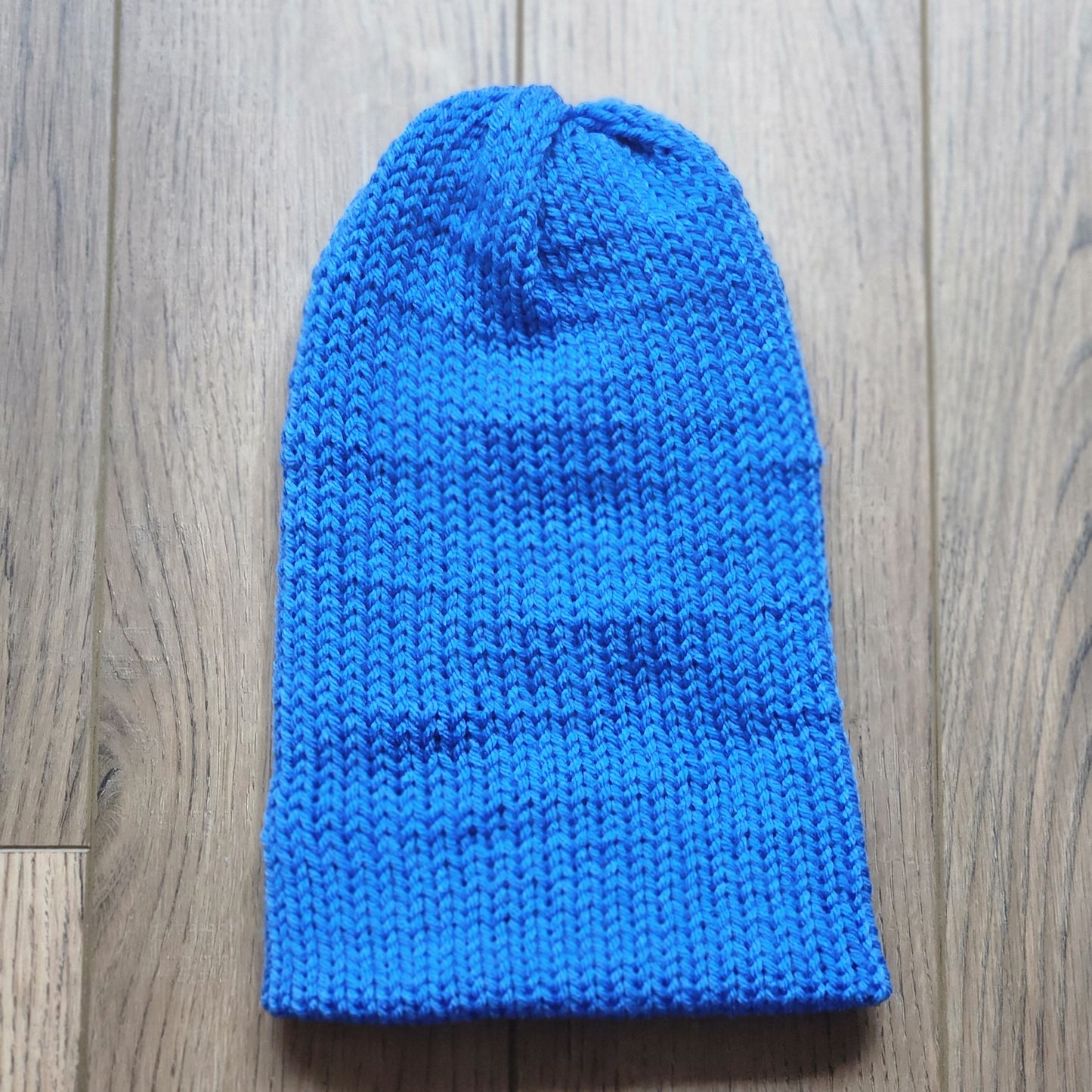 Medium Knitted Beanie