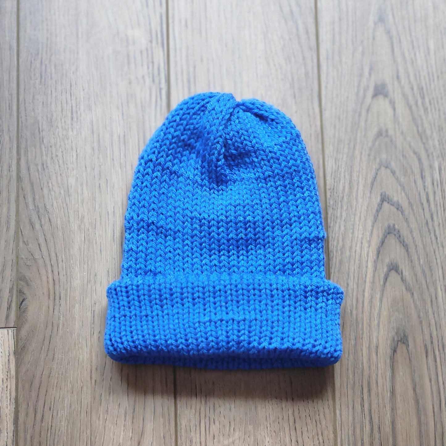 Medium Knitted Beanie